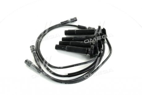 Комплект кабелей высоковольтных (выр-во) BERU ZEF1561