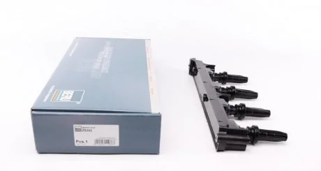 Котушка запалювання BERU ZS352