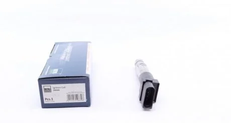 Котушка запалювання BERU ZSE044