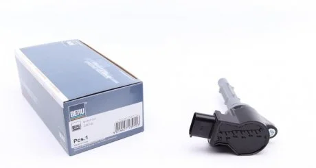 Катушка зажигания двигателя BERU ZSE140