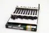 Болти головки блоку BMW 1-5 (E81-91) X1-X3 05- (к-кт) BGA BK2331