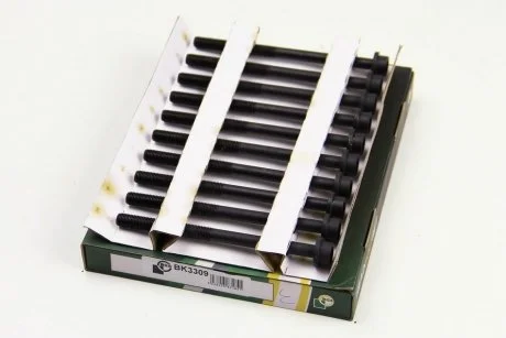 Комплект болтів двигуна з фігурною головкою BGA BK3309