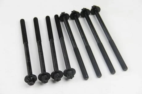 Болти головки блоку Mini Cooper 14-1.5D (8 шт) BGA BK5930