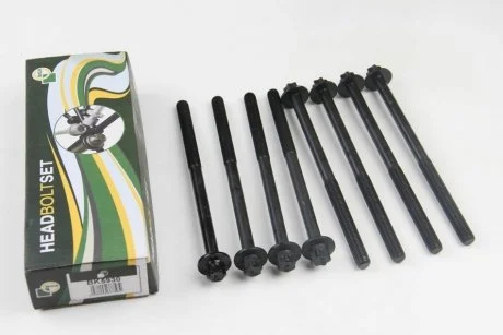 Болти головки блоку Mini Cooper 14-1.5D (8 шт) BGA BK5930 (фото 1)