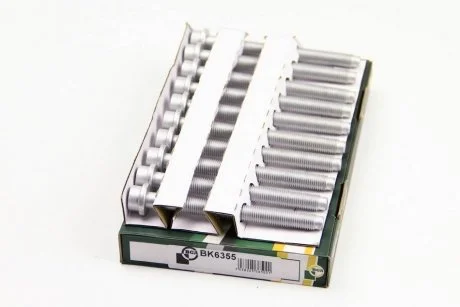 Комплект болтів двигуна з фігурною головкою BGA BK6355