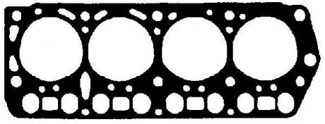 Прокладка голівки блоку циліндрів BGA CH3349 (фото 1)