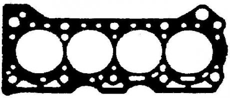 Прокладка головки блока арамідна BGA CH3368 (фото 1)