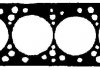 Прокладка головки блока арамідна CH5360