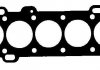 Прокладка головки блоку металева CH6502