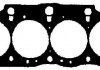 Прокладка головки блоку металева CH8353