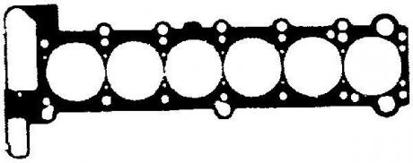 Прокладка головки циліндрів BGA CH9340 (фото 1)