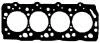 Прокладка головки Hyundai H1 97-02/Pajero 86-01/L200 00-07 2.5d BGA CH9396