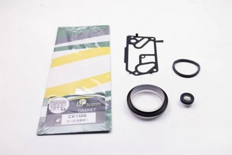 К-кт прокладок двигуна нижній VW Transporter V.2.5TDI 03-09 BGA CK1506