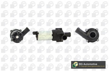 ADDITIONAL WATER PUMP BGA CP2303ACP (фото 1)