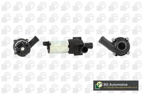 Помпа водяна BGA CP2303ACP