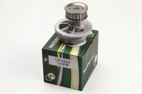 Насос водяний BGA CP2892