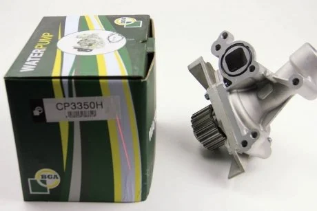 Водяной насос Scudo/Jumpy/Expert 2.0i 00- BGA CP3350H