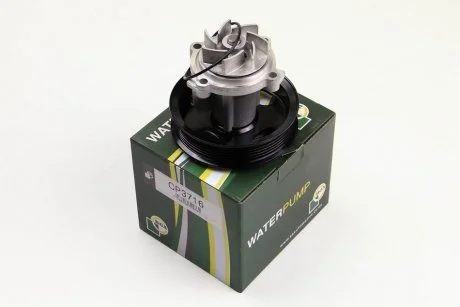 Насос водяний BGA CP3716