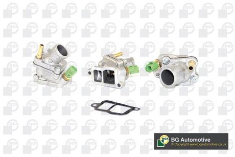 Термостат BGA CT5000