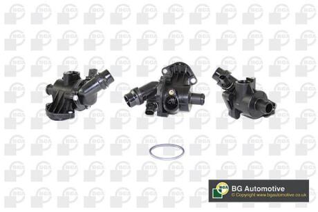 Термостат BGA CT5660 (фото 1)