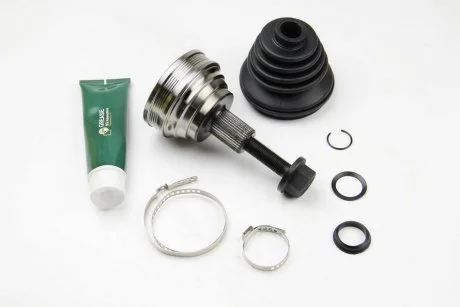 Шрус зовнішній Caddy III 2.0TDI/SDI/1.4i/1.6i /Passat B6/Golf V/Octavia (36/30) BGA CV0101A