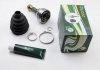 Шрус наружный Ford Fiesta 1.2/1.3/1.4 i/TDCI 02- (к-кт) BGA CV2300A (фото 3)