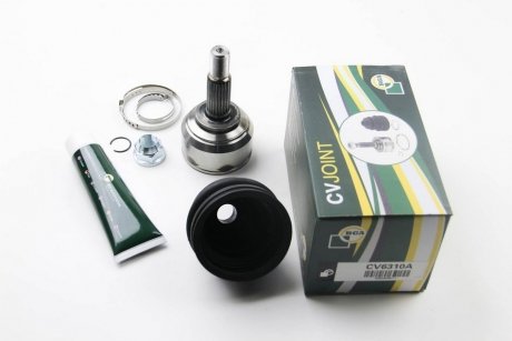 Шрус наружный NISSAN MICRA 1.0/1.2 03-10 BGA CV6310A (фото 1)