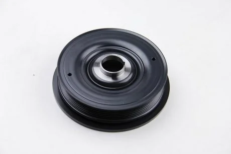 Шкив коленвала Master/Trafic 2.2-2.5 dCi 03- (6PK) BGA DP1144