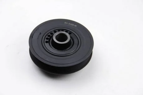 Шків колінвалу Fiesta/Focus 1.2/1.4/1.6i 98-12 BGA DP1200