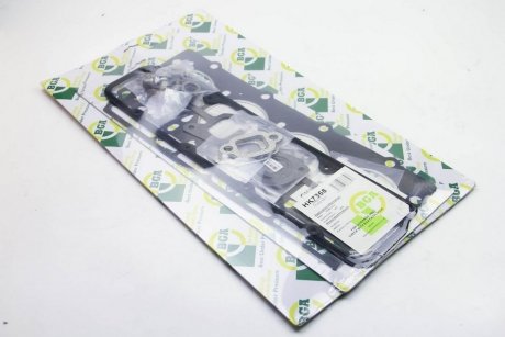 Комплект прокладок Transit 2.5D/TD 91-00 (верхний) BGA HK7368 (фото 1)