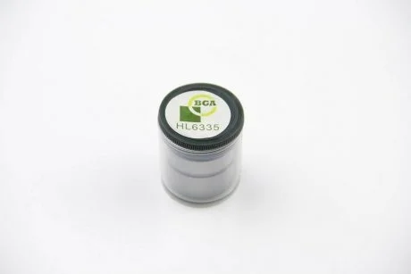 Штовхач клапана Scudo 1.6i (220) 96-06 BGA HL6335