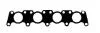 Прокладка колектора випуск A4/A6/OCTAVIA/ POLO/GOLF IV/PASSAT 1.8i  94-10