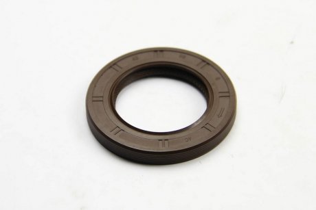 Уплотняющее кольцо, коленчатый вал BGA OS4390 (фото 1)