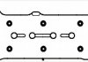 Набор крышки головки цилиндра. RK3326