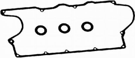 Набор крышки головки цилиндра. BGA RK6309