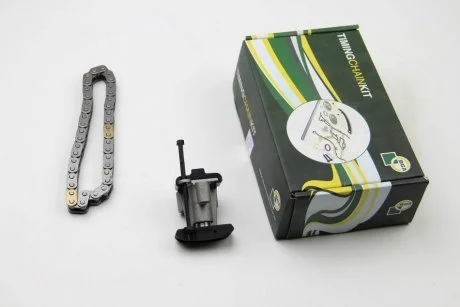 Комплект ланцюга ГРМ BGA TC1410K