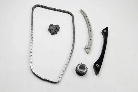 Ланцюг з натягувачем в комплекті BGA TC2304FK