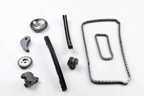 Комплект привідного ланцюга BGA TC6300FK