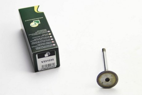 Клапан впуск VW 1.9D/TD (36x7x95.5) BGA V331035 (фото 1)