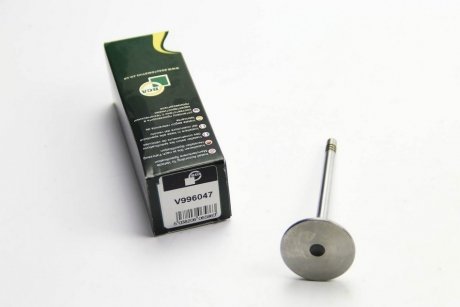 Клапан впуск Jumper/Boxer 2.5 TDI 94- (7mm) BGA V996047