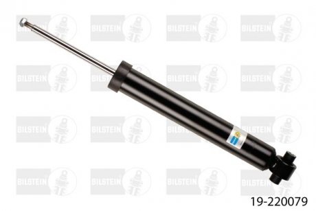 Амортизатор підвіски BILSTEIN 19-220079 (фото 1)