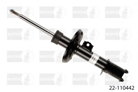 Ам-тор перед. лівий Opel Corsa C 00- /Combo C BILSTEIN 22-110442