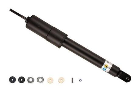 Газовий амортизатор XJ (X300, X330), 09. BILSTEIN 24018616