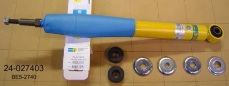 Амортизатор спортивний TOYOTA L.CRU. BILSTEIN 24027403