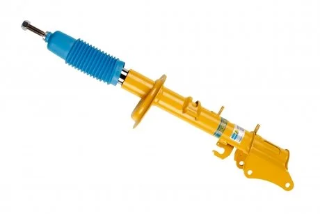 Амортизатор підвіски задн (B6, газовий) ALFA ROMEO 156, GT 1.6-3.2 02.97-09.10 BILSTEIN 35047209