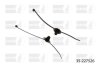 Амортизатор спортивний JUKE Van (F15), 06.1 BILSTEIN 35227526 (фото 2)
