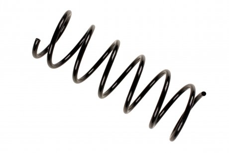 Фото 1 - пружина ходовой части BILSTEIN 36198221 Пружина ходовой части BILSTEIN 36198221 (фото 1)