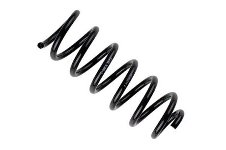 Пружина підвіски передн лів/прав MERCEDES C T-MODEL (S205), C (W205) 1.6-3.0 12.13-03.21 BILSTEIN 37289676