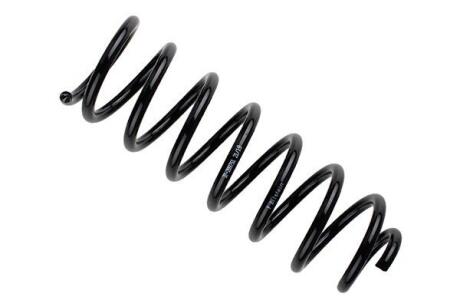 Пружина підвіски передн Лів/Прав MERCEDES C (W205) 1.6-4.0 12.13-05.21 BILSTEIN 37289751