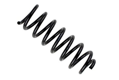 Пружина підвіски передн Лів/Прав MERCEDES C (C205), C T-MODEL (S205), C (W205) 1.5H-4.0 12.13-04.23 BILSTEIN 37289775